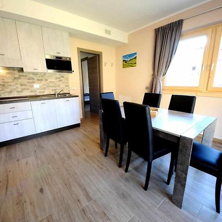 Chalet Riccio By Livigno Accomodation Extérieur photo