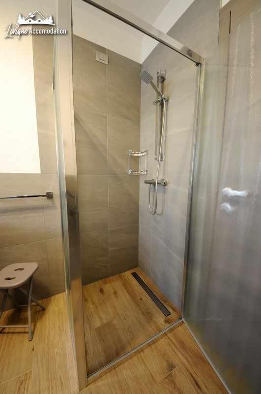 Chalet Riccio By Livigno Accomodation Chambre photo