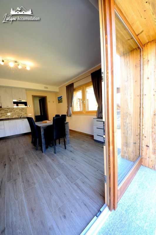 Chalet Riccio By Livigno Accomodation Chambre photo