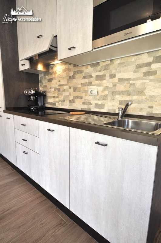 Chalet Riccio By Livigno Accomodation Chambre photo