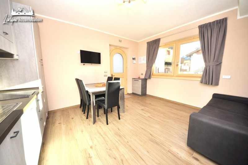 Chalet Riccio By Livigno Accomodation Chambre photo